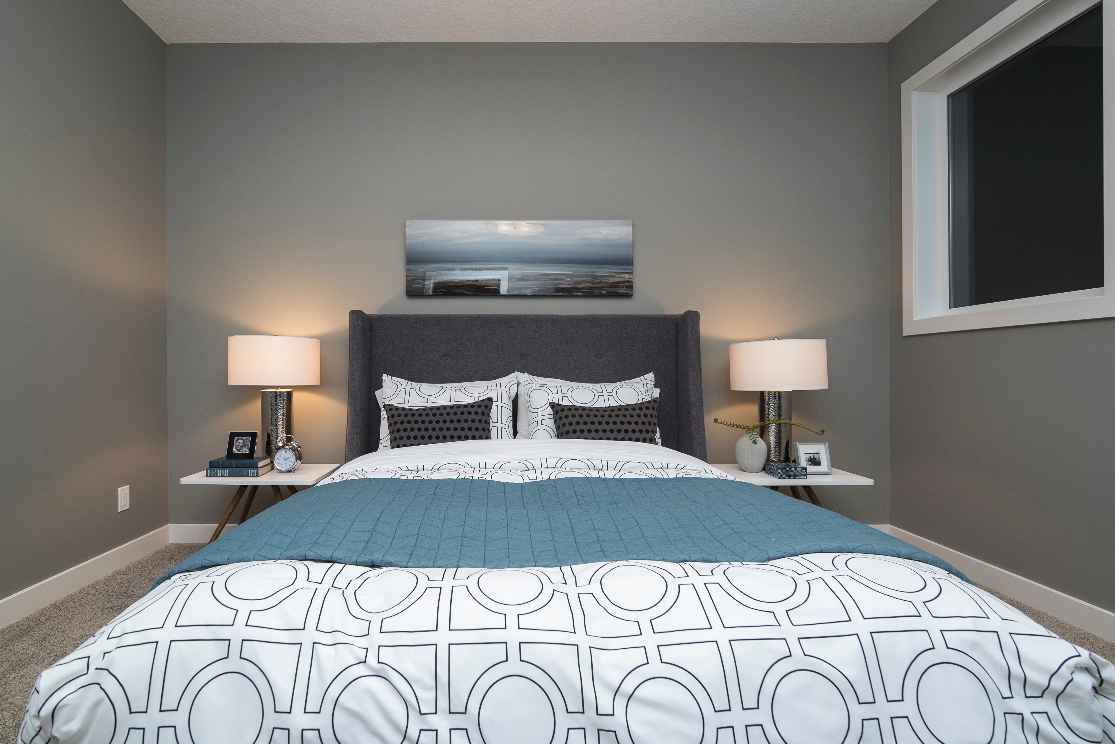 Sleeping Schlafen dormire Dreamlydesign